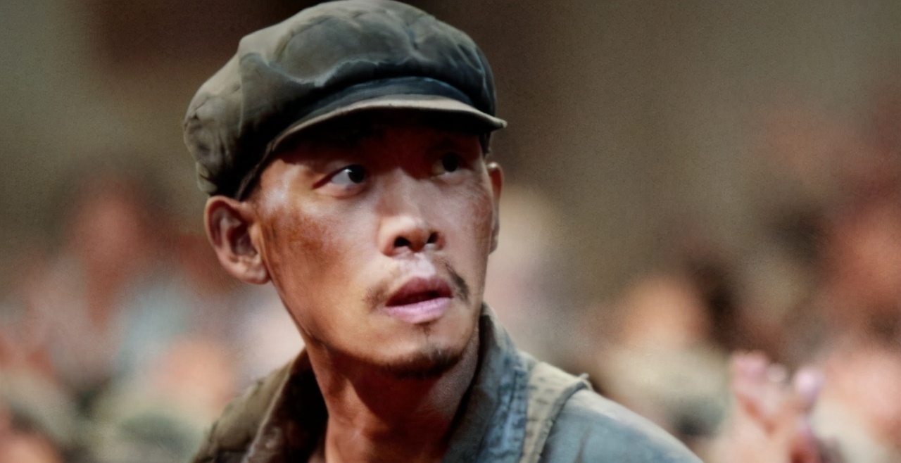 一秒钟终极预告张译展现催泪式演技让我不禁泪两行