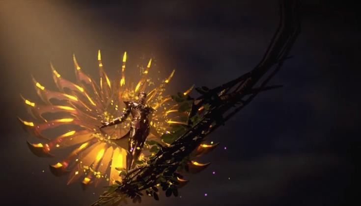 菊花关为何会猜忌唐三,一个画面的真实性,菊花关是"