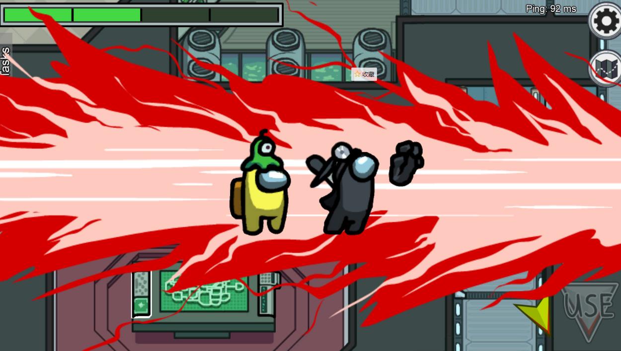 歧视中国玩家amongus更新版本十一国语言唯独没有中文