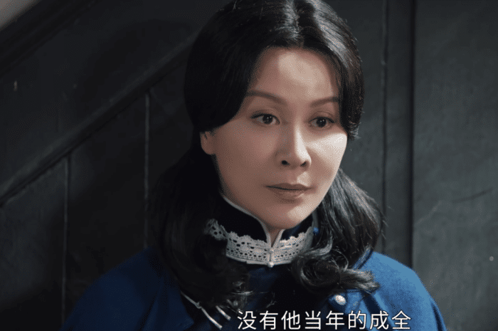 半生缘魔改剧情白月光成油腻男蒋欣让人跳戏樊胜美