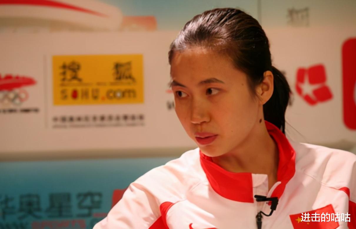 斩不断理还乱!排坛璧人,汤淼为爱放手陷征婚风波,女方为人妻母