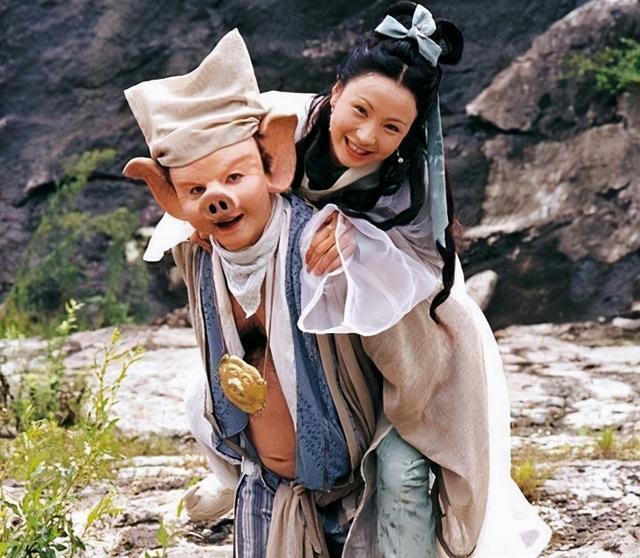 春光灿烂猪八戒将被翻拍挑战徐峥成名作这两个是基本要求