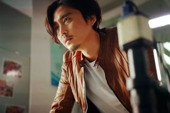 《隐秘而伟大》:周知撞脸李彩桦,王小毅神似杜淳,明星撞脸