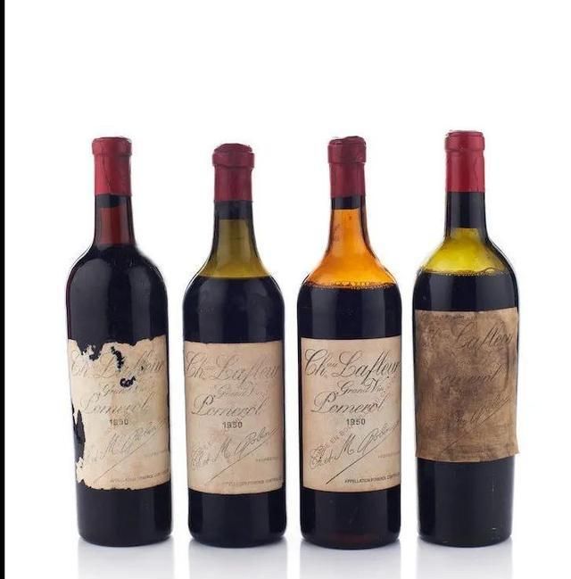 假酒最多的拍卖会?宝龙拍卖行撤出607件精品葡萄酒