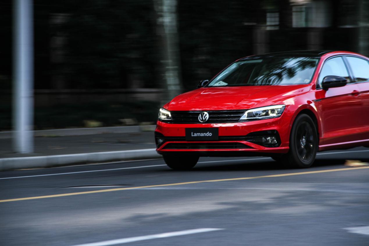 2021款凌渡:运动再升级 到底有哪些变化?