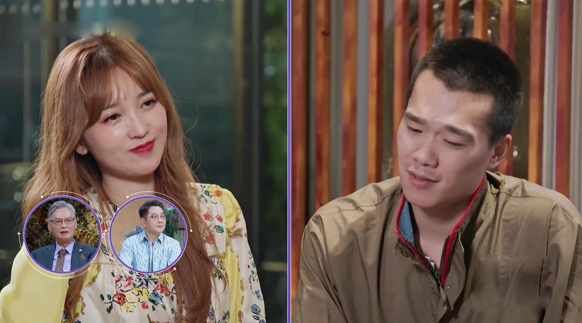 金莎约会男嘉宾耿斯汉期望太高没有心动二人气氛死气沉沉