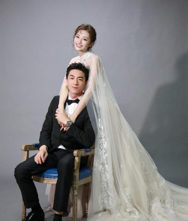 林更新新女友实锤别着急说不定只是日常更新此女也许非良配