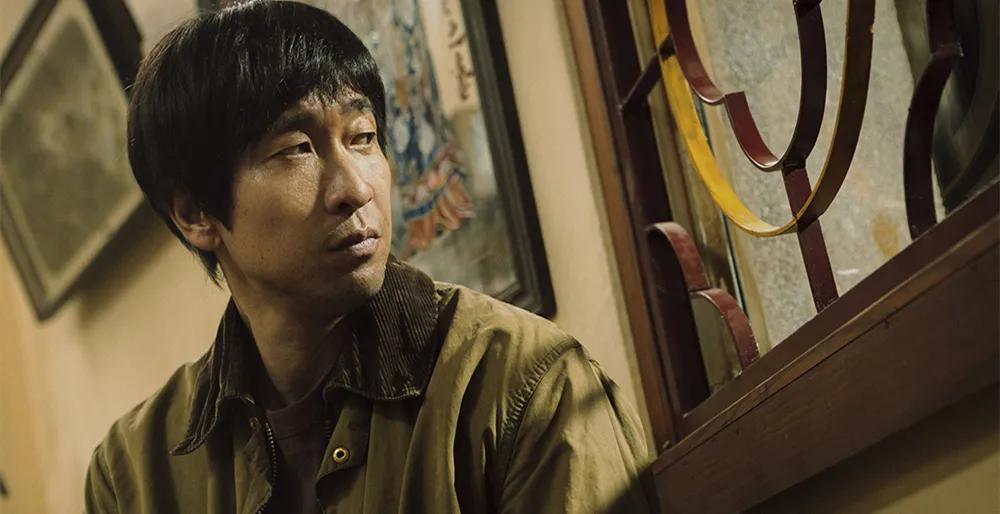 另外,人物形象也刻画得不够饱满,虽然吴彦祖,王千源都是实力派演员,但