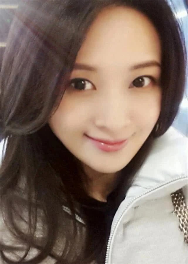 是爱情公寓里的她,难怪藏这么深|曹晓雯|孙艺洲|爱情公寓_新浪新闻