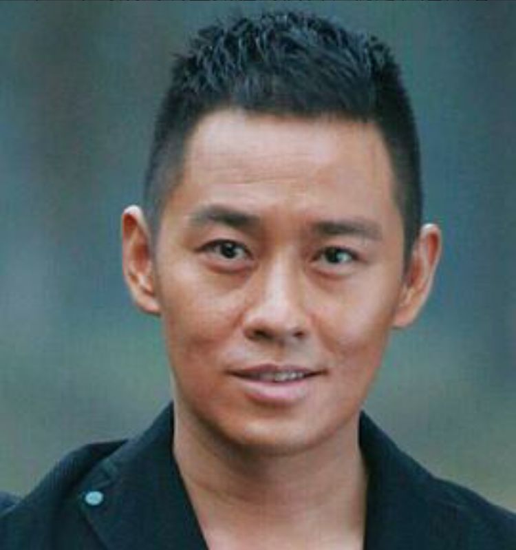 隐秘而伟大周知撞脸李彩桦王小毅神似杜淳明星撞脸