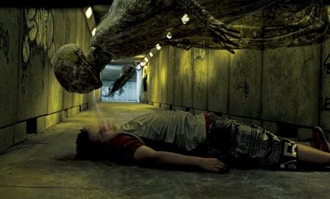 哈利波特版越狱:怎样才能逃出阿兹卡班之类的魔法监狱