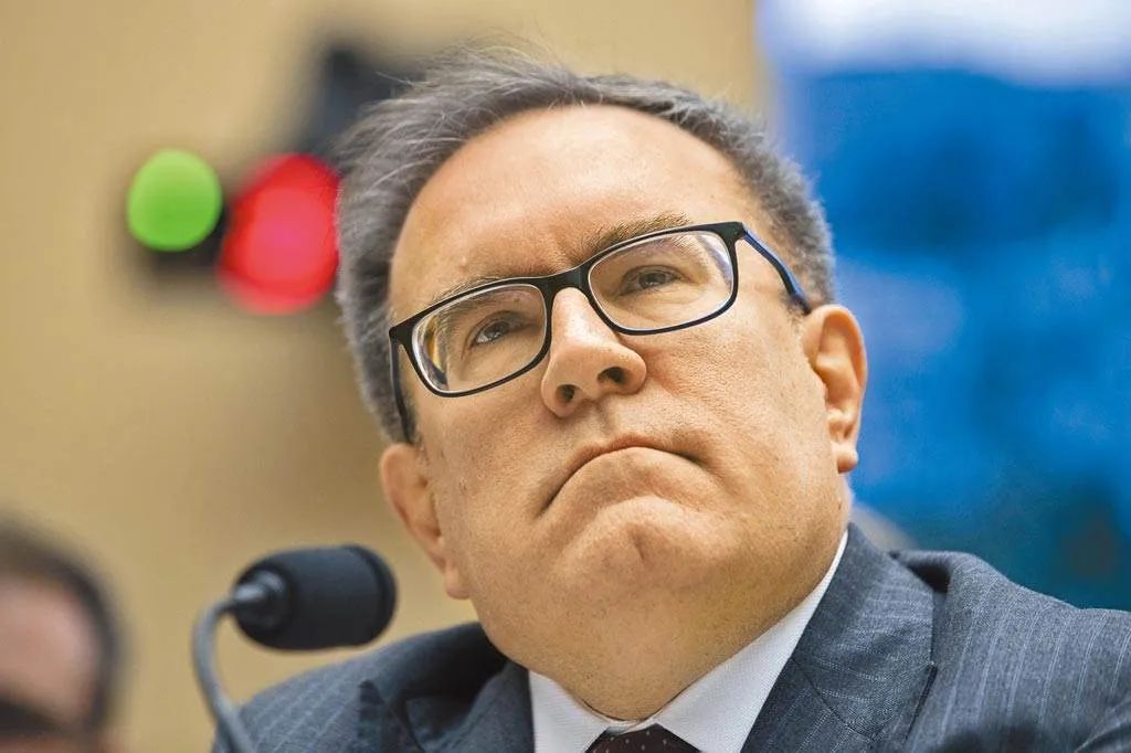 惠勒 资料图.图源:美联社