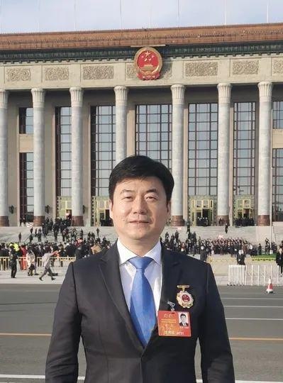 上海监狱民警周盟,律师洪亮,荣获这项全国荣誉!