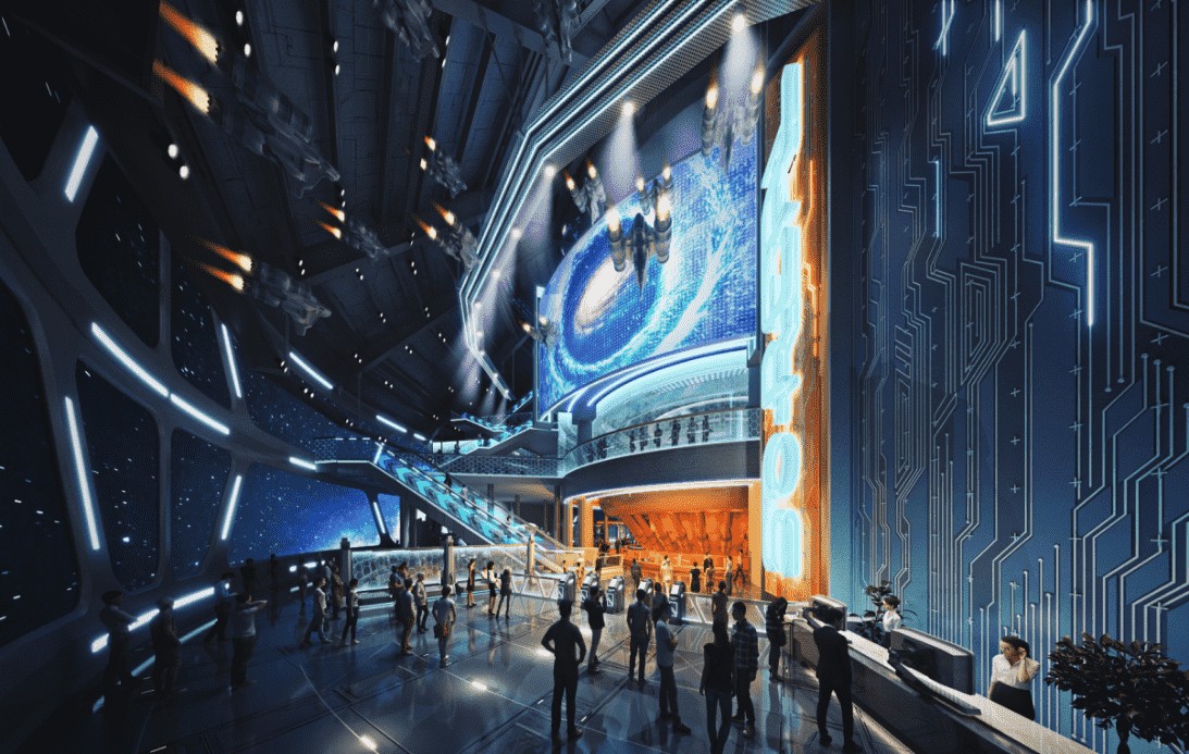 当红齐天全面铺开5g xr战略布局__财经头条