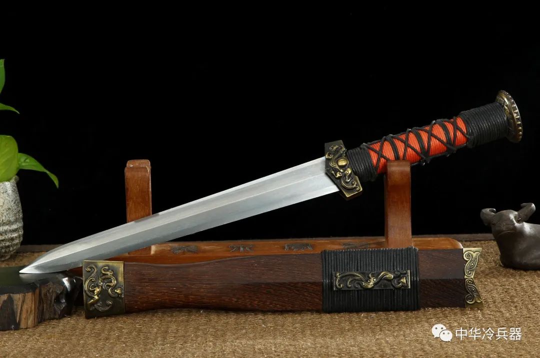 属于自己的武侠梦:手持唐刀汉剑,仗剑走天下|宝刀|唐刀|满弓_新浪新闻