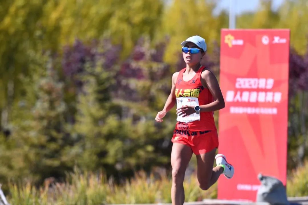杨花丨我想站在更高更大的舞台!|贵州省|日本|马拉松_新浪新闻