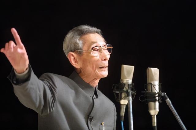 马三立一辈子都在“逗你玩儿”,但他最反对相声演员“出洋相”|_新浪娱乐_新浪新闻