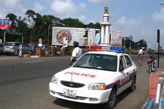 印度法院近日进行宣判 百岁老妪惊吓过度 判处被告终身监禁