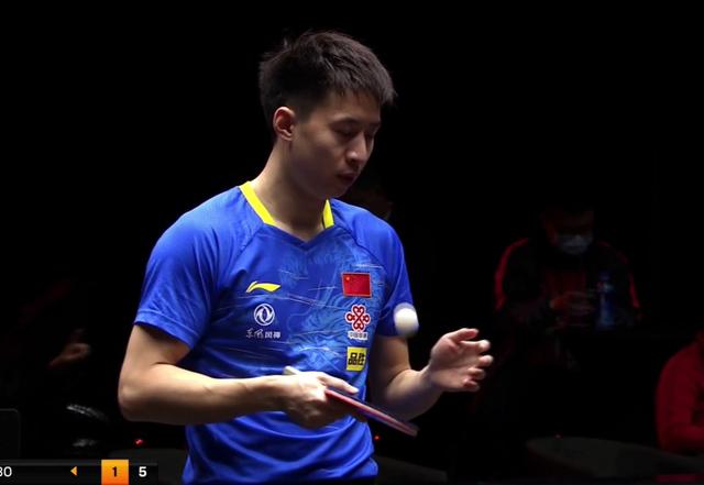 wtt澳门赛:方博状态渐佳,3-1击败加尔多斯