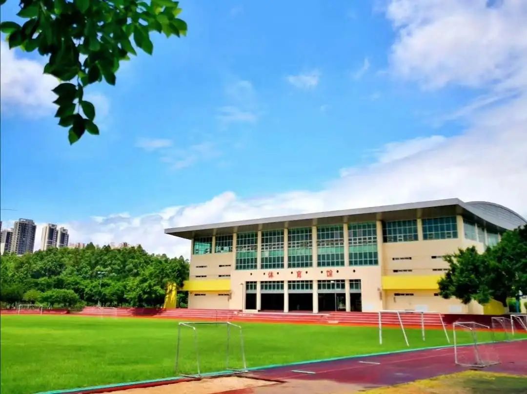 石门实验小学开办初中部,预计明年招生!