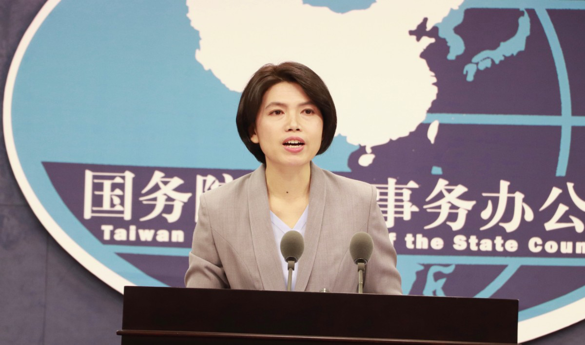 美环保署长取消访台 国台办 坚决反对美台任何官方往来 新浪科技 新浪网 美环保署长取消访台 国台办 坚决反对美台任何官方往来 新浪科技 新浪网