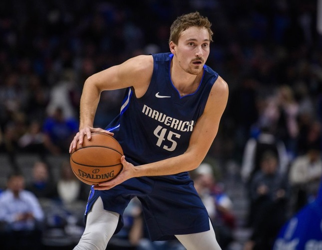 澳大利亚射手布罗克霍夫加盟76人