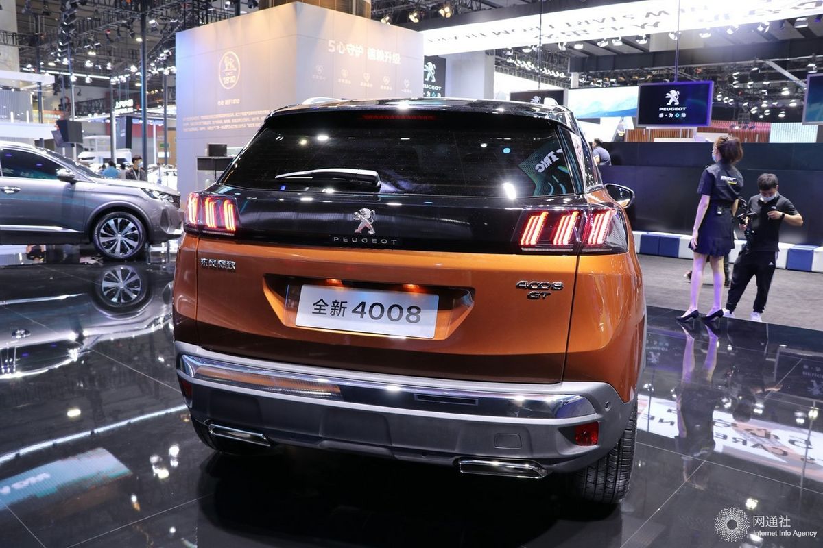 标致4008油耗表现 节气门故障有哪些影响