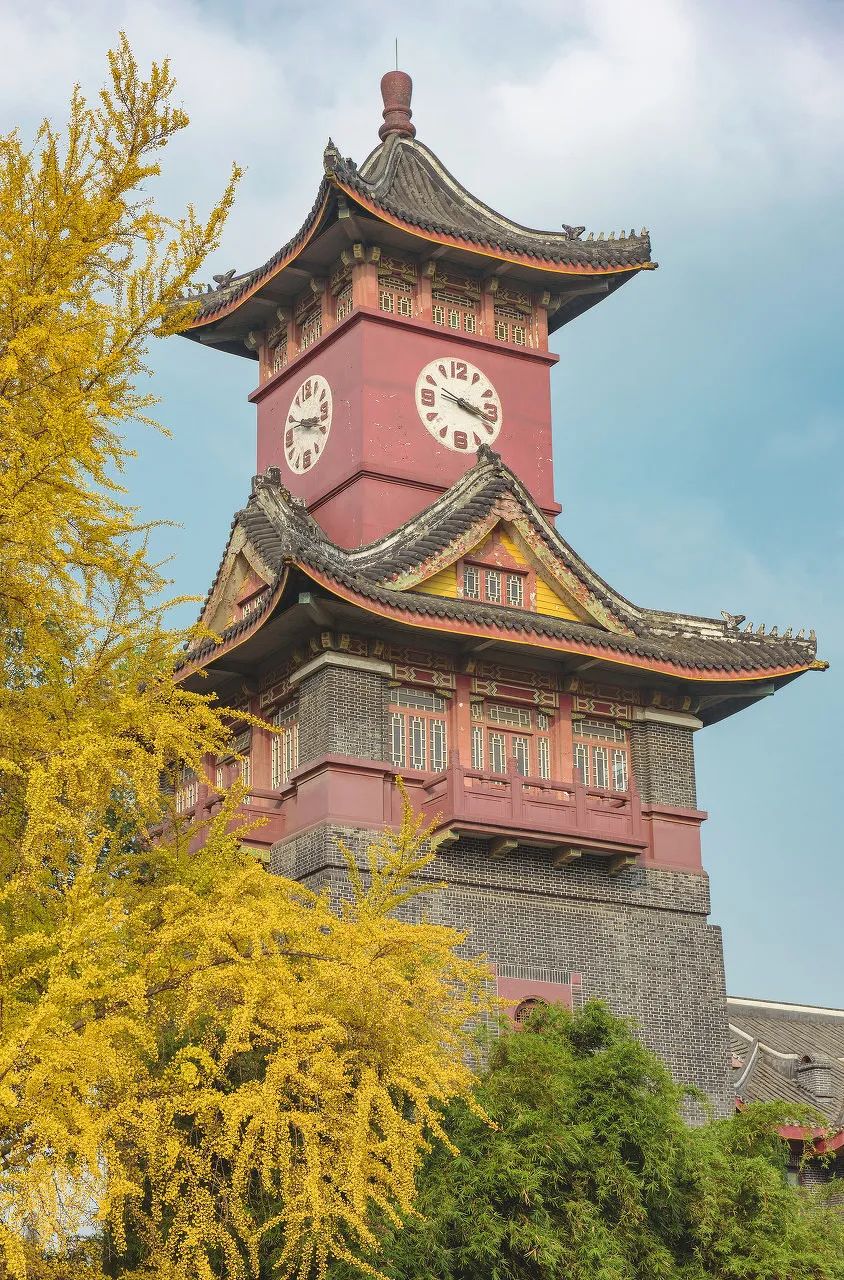 2020年中国最具幸福感城市Top1 连续12年蝉联第一