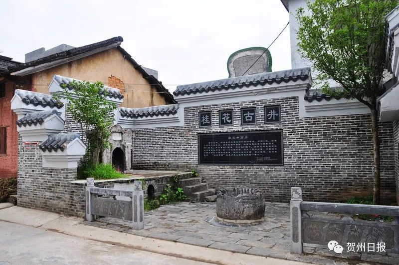 这样的临贺故城你去过吗,贺州日报将带你现场围观