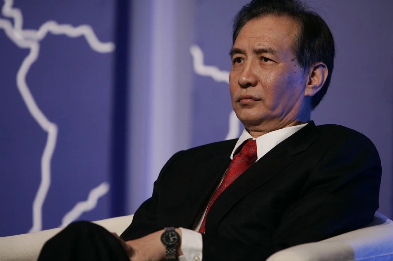 重磅!刘鹤5000字长文详解新发展格局,提出了这六项重点任务|刘鹤_新浪新闻
