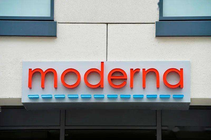 莫德纳宣布新冠疫苗有效率超九成后 欧盟宣布订购1.6亿剂