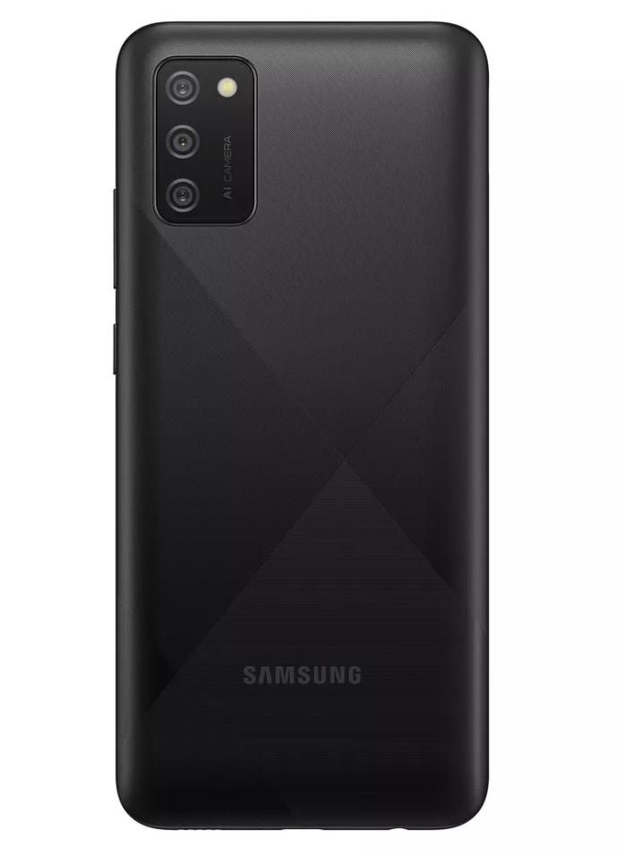 三星将于2021年在欧洲推出两款入门级手机a12和a02