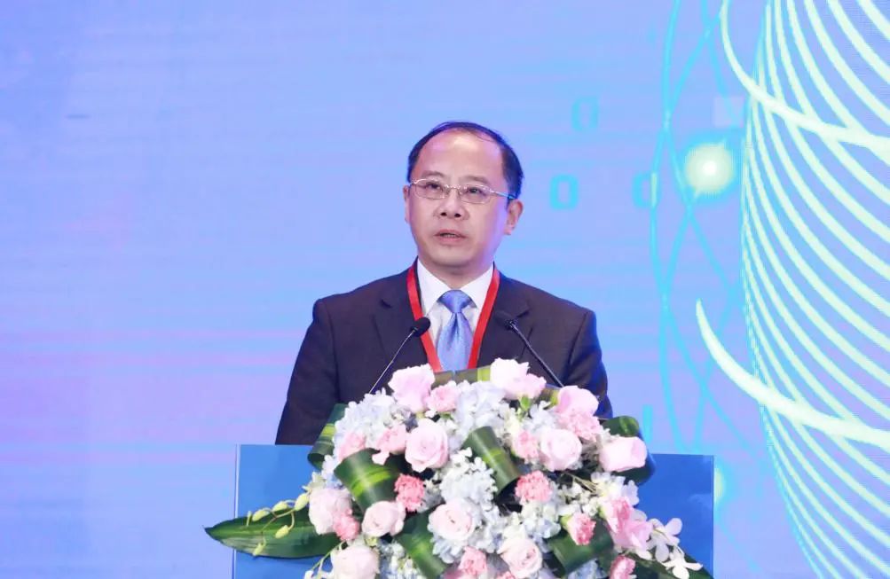 国信证券总裁2021年投资策略会演讲：科技浪潮下的金融使命