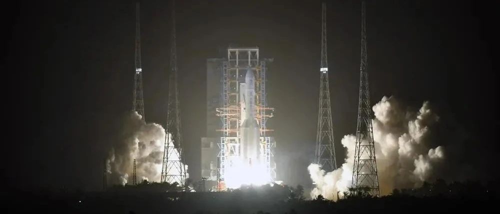 外媒：全世界科学家都想得到中国取回的月壤样