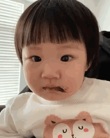 "我知道这件事,很多网友艾特我,其实王祖蓝女儿比我精灵可爱.