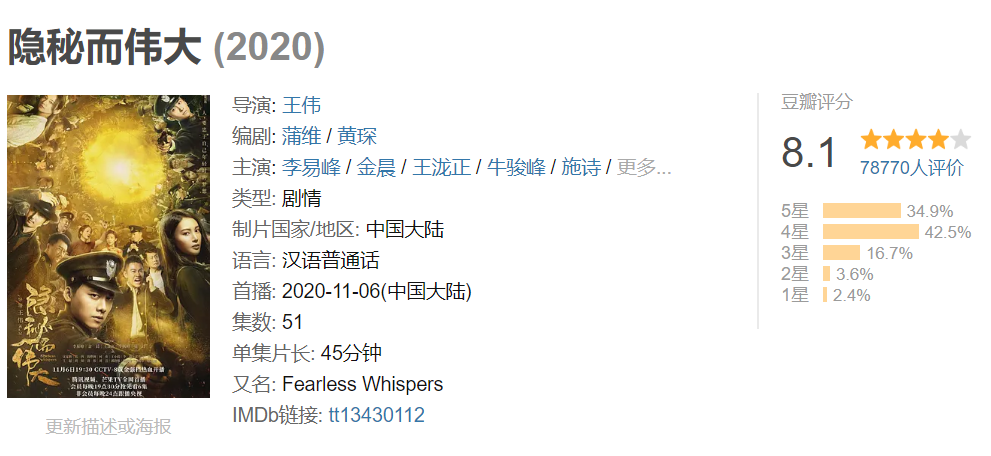 白夜追凶真系无第二季咁真凶究竟系边个