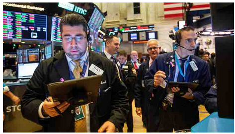 60/40投资组合策略“已死”？如何寻找替代投资品种？