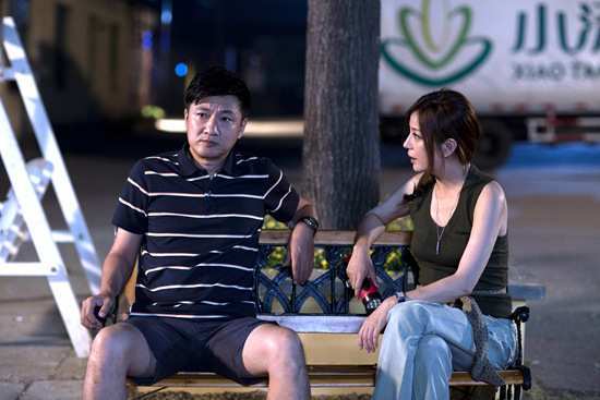 出道26年零绯闻,拒绝范冰冰追求,娶护士为妻生活低调幸福|韩青|范冰冰