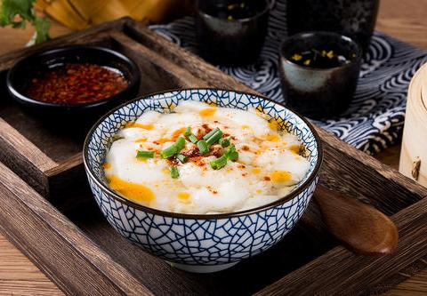 患糖尿病的人能不能吃豆腐脑