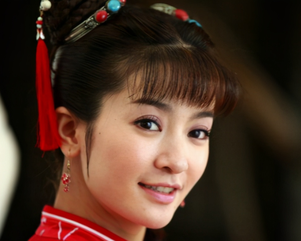 李晟是一个很优秀的演员为观众带来了很多不错的作品