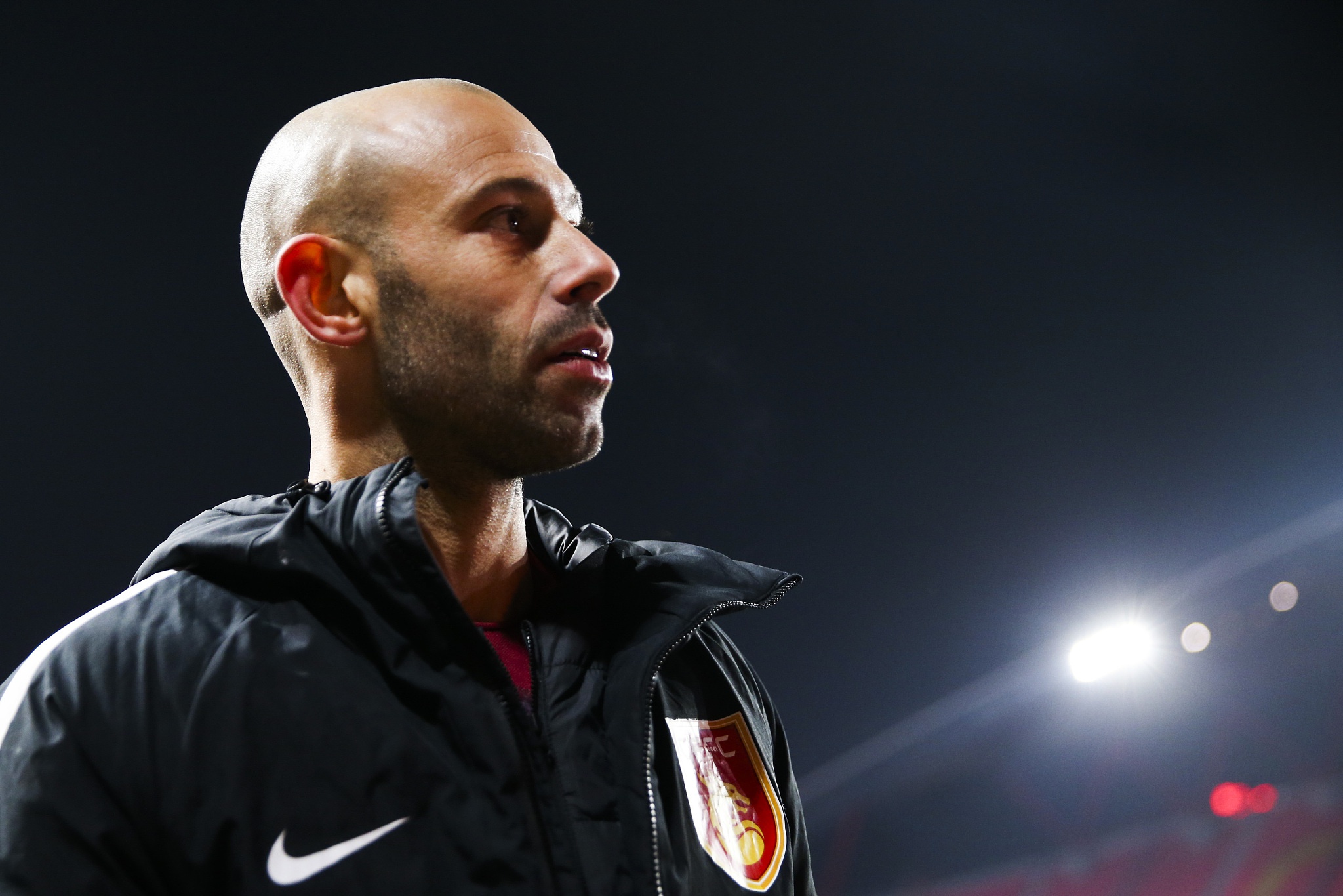 马斯切拉诺确认了自己即将挂靴的消息:正式退役