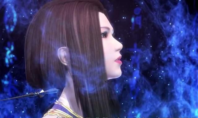 1,东君焱妃为何比田言的武