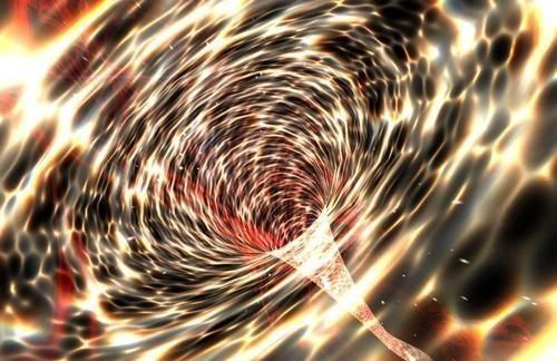 蚂蚁不是二维生物,人类总是误解科学家对多维度空间的发现