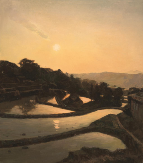 年度主推:著名画家张祖英|创业艰难百战多|油画|张祖英_新浪新闻