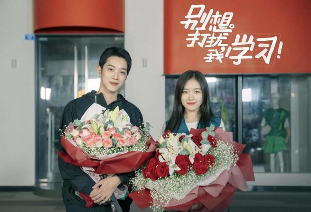 赖冠霖出事后,和李兰迪新剧延迟开播?本该是爆款预定的