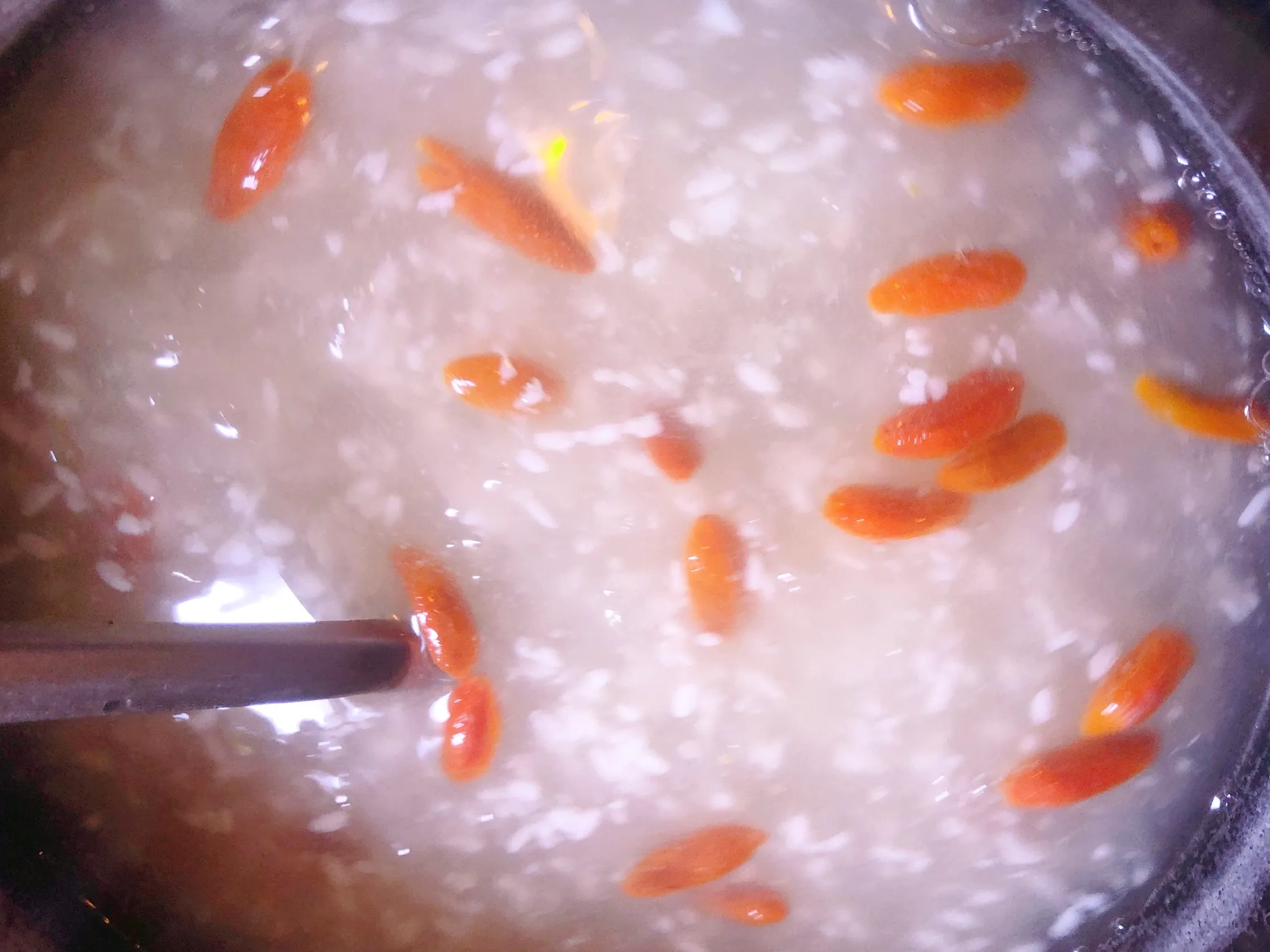 做醪糟汤不要只放鸡蛋了醪糟和它也是好搭档滋润丝滑营养好