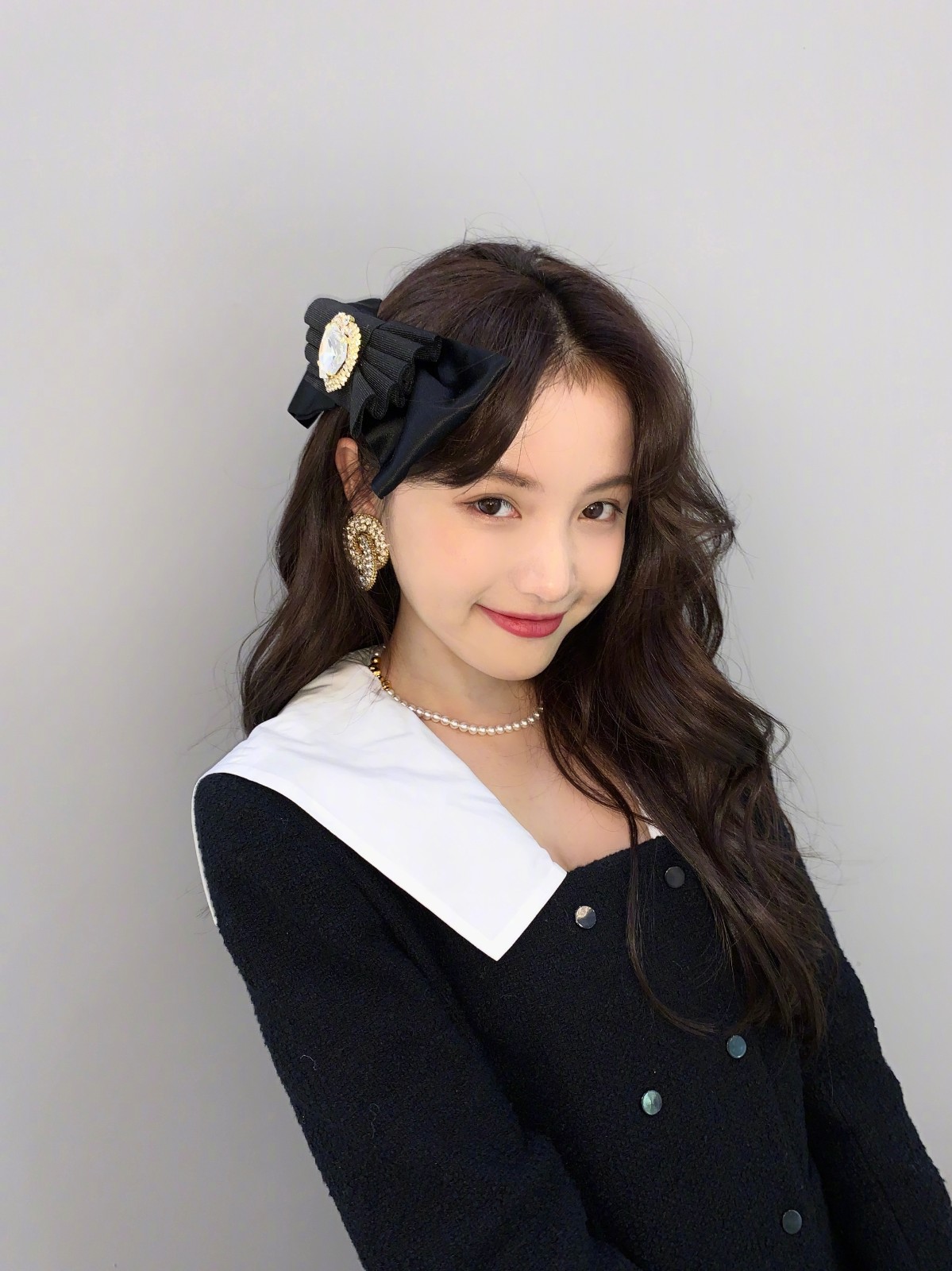 怎么做人间甜心?双马尾林小宅教你演绎