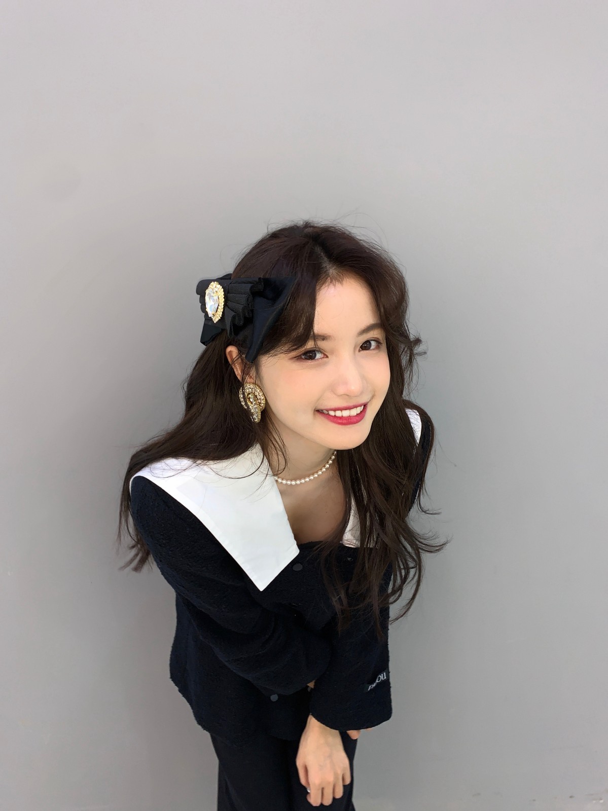 怎么做人间甜心?双马尾林小宅教你演绎