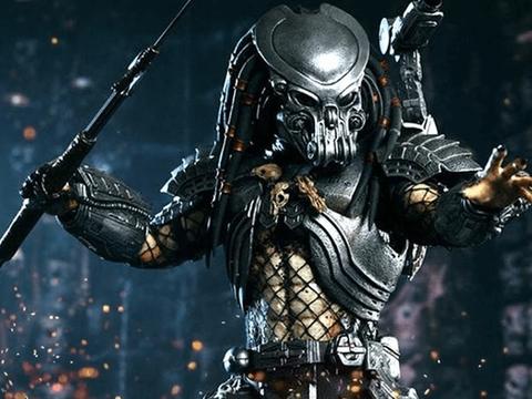 铁血战士新系列有望迪士尼请丹特拉亨伯格执导续集