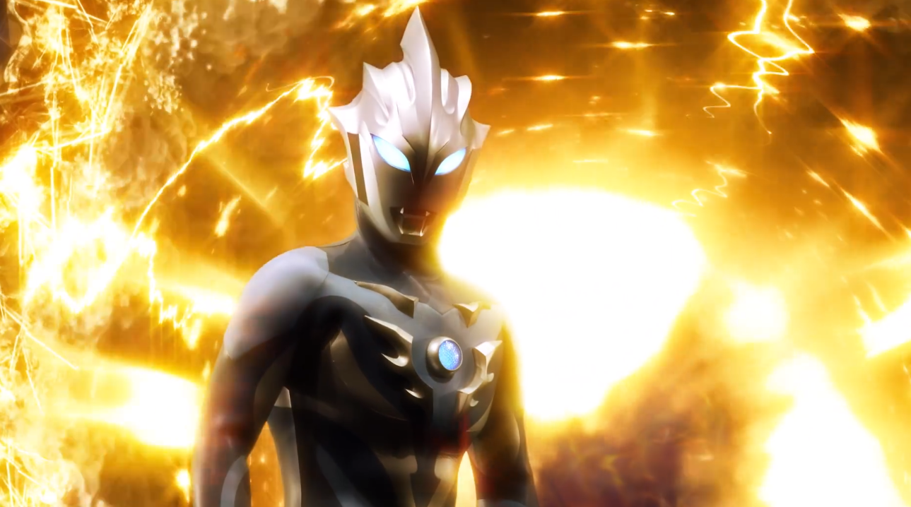 奥特银河格斗2海报解禁赛罗利布特站c位泽塔毫无存在感